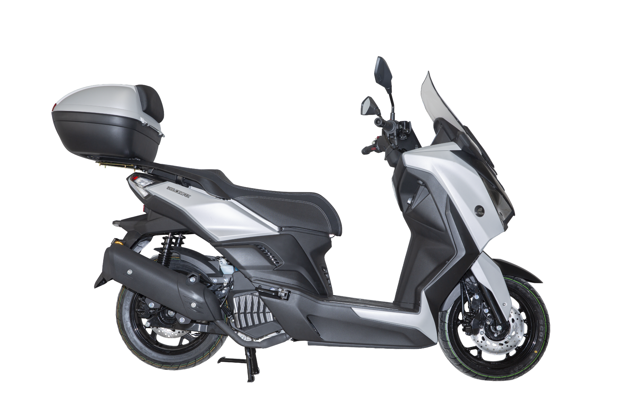 Velomax
